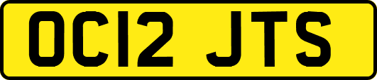 OC12JTS