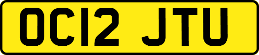 OC12JTU