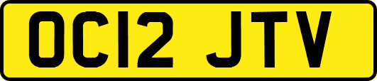 OC12JTV