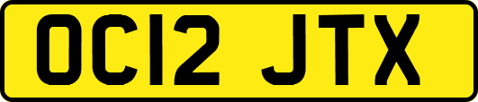 OC12JTX