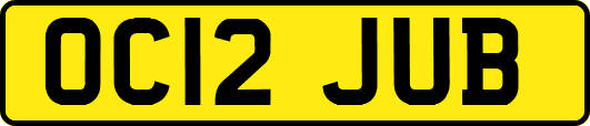 OC12JUB