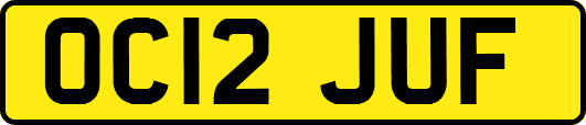 OC12JUF