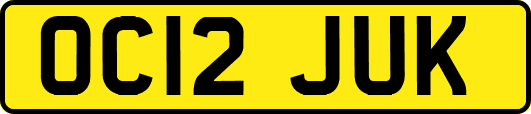 OC12JUK