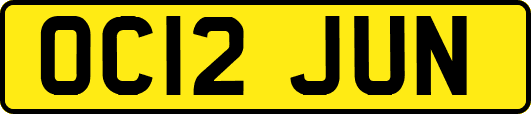 OC12JUN