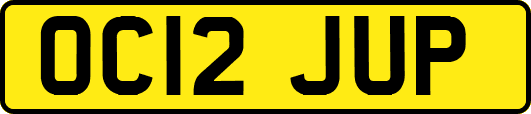 OC12JUP