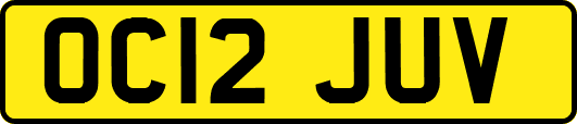 OC12JUV