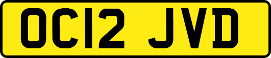 OC12JVD
