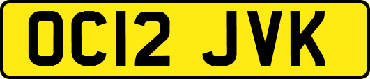 OC12JVK