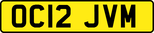 OC12JVM