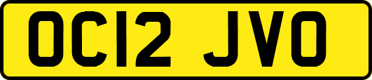 OC12JVO