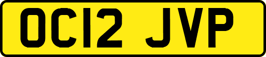 OC12JVP