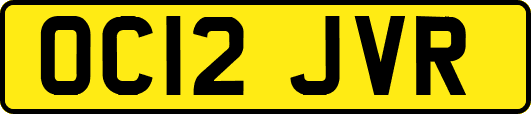 OC12JVR