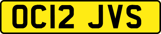 OC12JVS