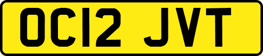 OC12JVT