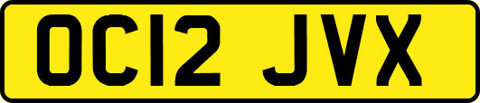 OC12JVX