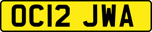 OC12JWA