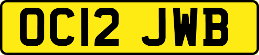 OC12JWB