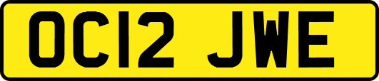 OC12JWE