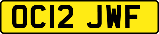 OC12JWF