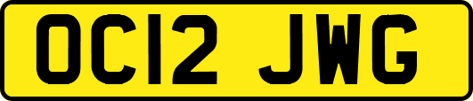 OC12JWG
