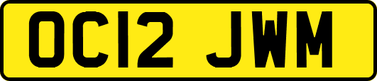 OC12JWM