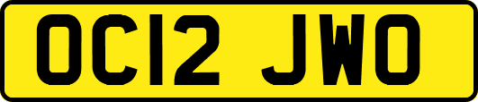 OC12JWO