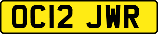 OC12JWR