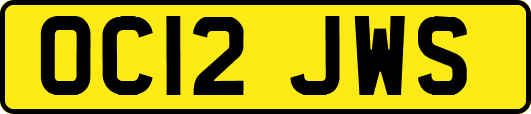 OC12JWS