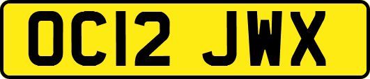 OC12JWX