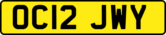 OC12JWY