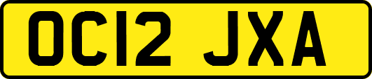 OC12JXA