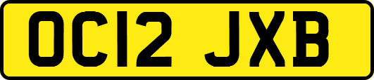 OC12JXB