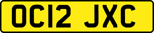 OC12JXC
