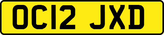 OC12JXD