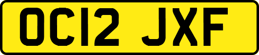 OC12JXF
