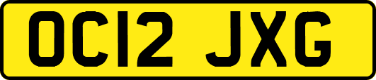 OC12JXG