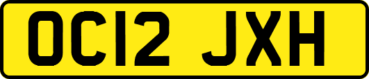 OC12JXH