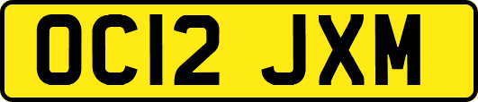 OC12JXM