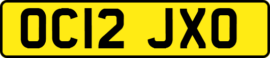 OC12JXO