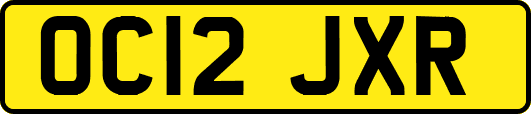 OC12JXR