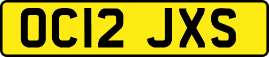 OC12JXS