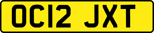 OC12JXT