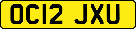 OC12JXU
