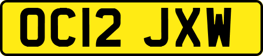 OC12JXW