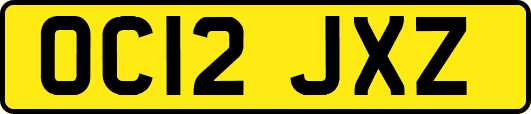 OC12JXZ