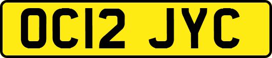 OC12JYC