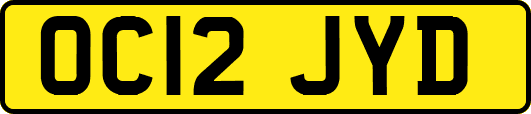 OC12JYD