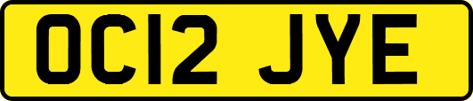 OC12JYE