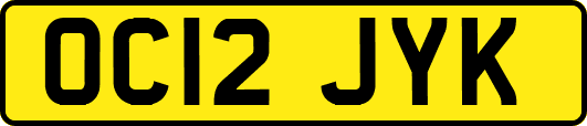 OC12JYK