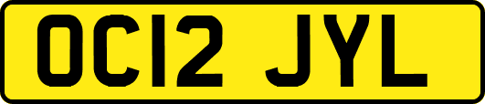 OC12JYL